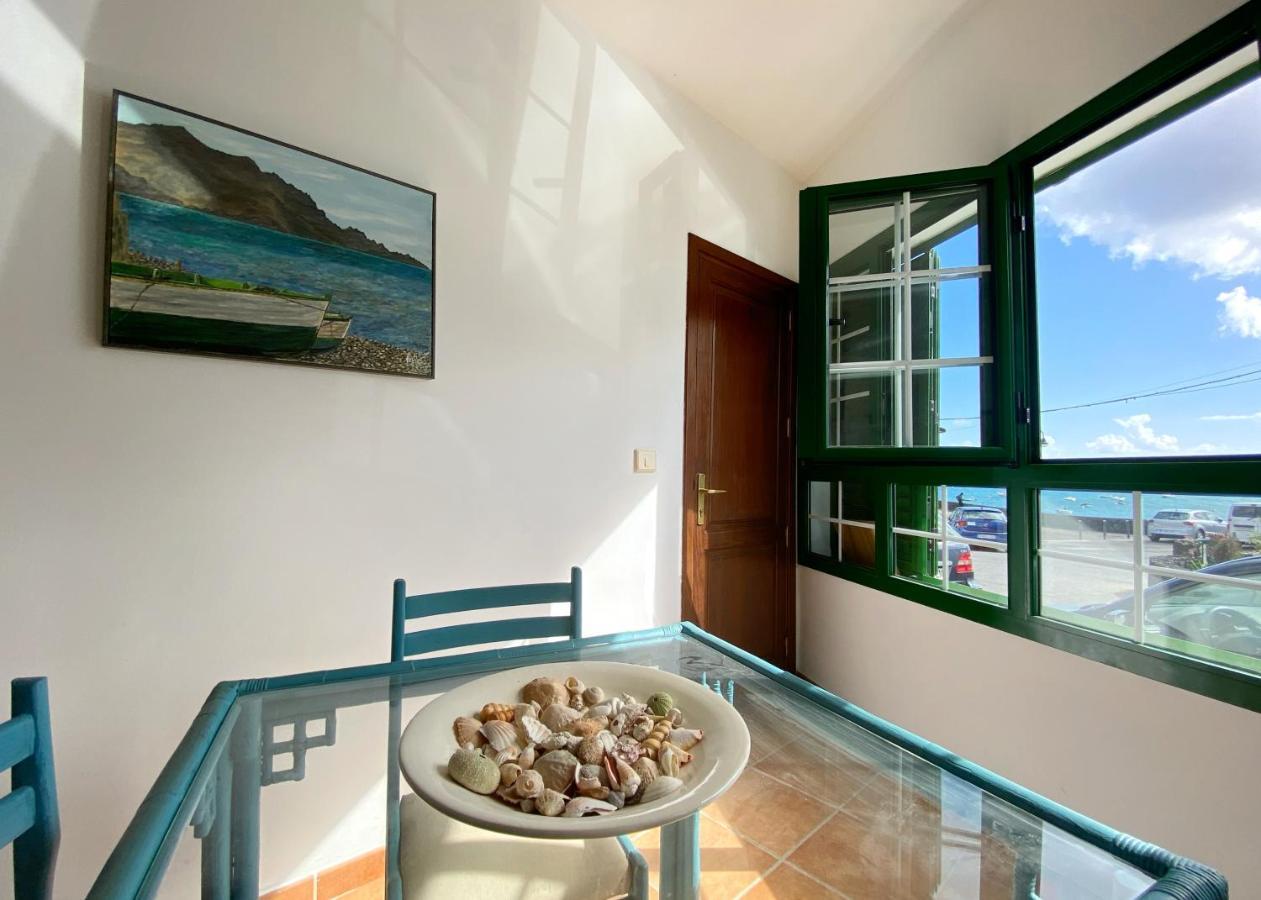 Casa Bela Apartment Arrieta  Exterior photo